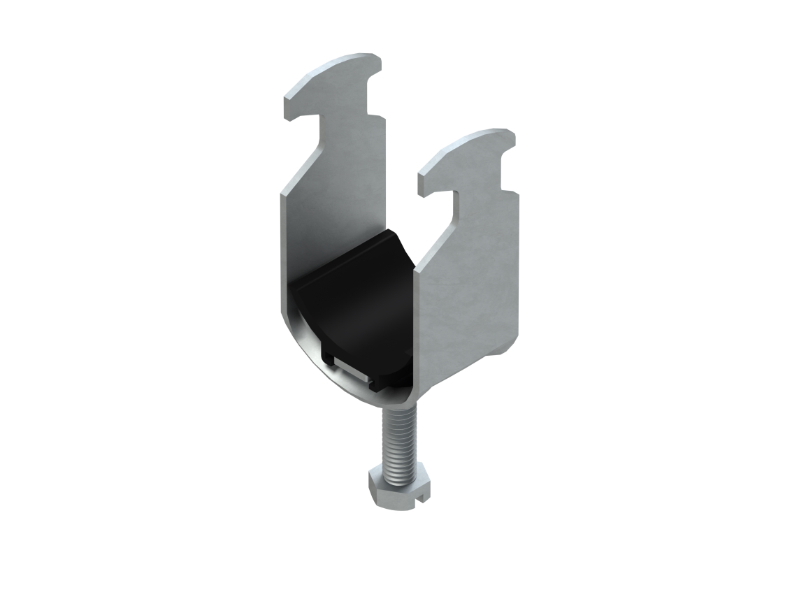 Niedax Bügelschelle BK 34