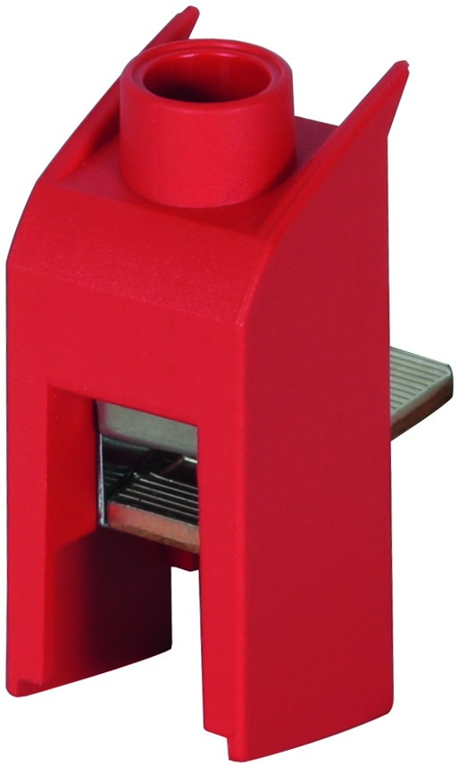 DEHN Stiftanschlussklemme z. V-Verdrahtung STAK 25 DEHN Stiftanschlussklemme z. V-Verdrahtung STAK 25