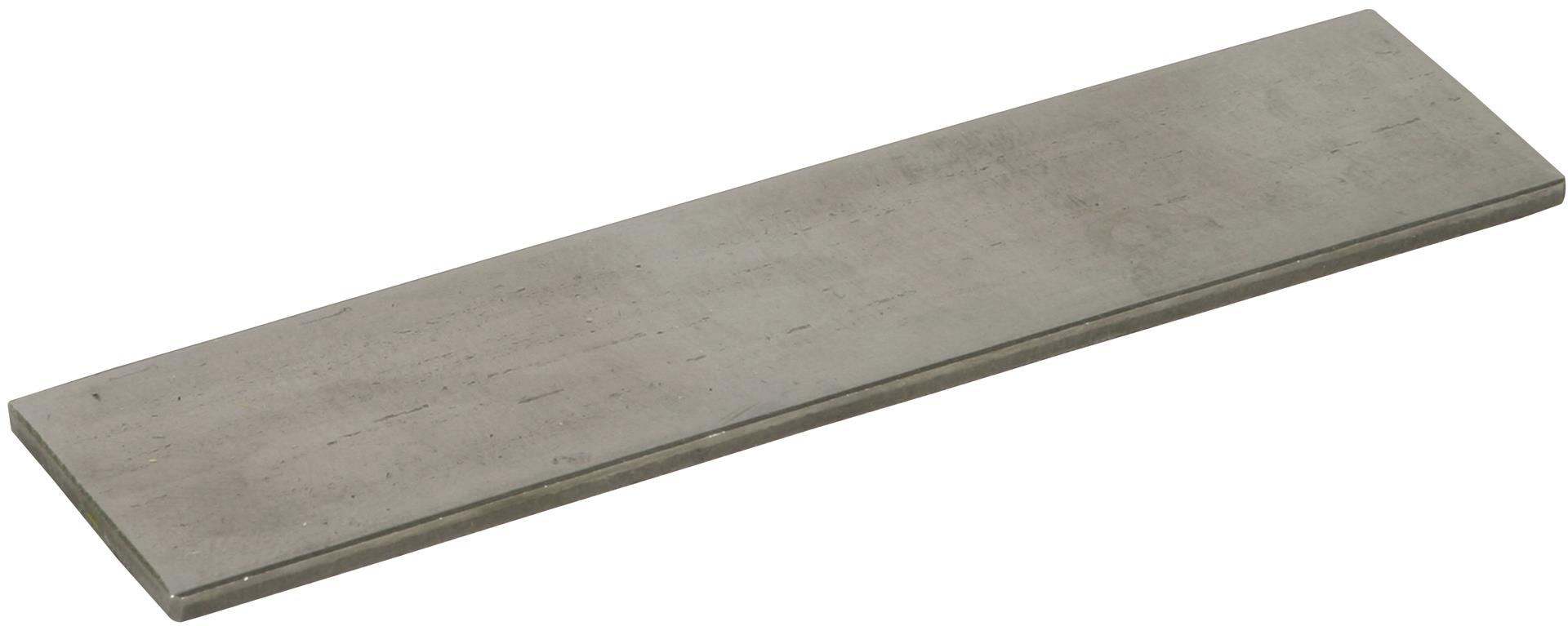 25 M DEHN Bandstahl 25m NIRO (V4A) 30x3,5mm BA 30X3.5 V4A R25M
