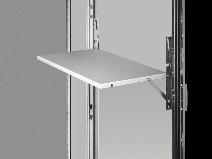 Rittal Ablagepult für 600mm Türbreite PS 4638.600