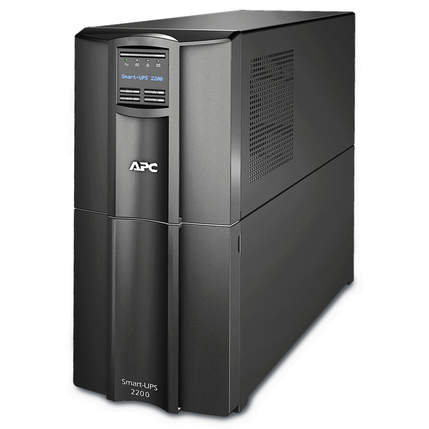 Schneider Elec.(APC) Smart-UPS 2200VA LCD 230V Smart Connect SMT2200IC