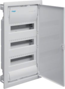 Hager UP-Verteiler Volta IP30 3x12PLE,DIN43870 VU36NC Hager UP-Verteiler Volta IP30 3x12PLE,DIN43870 VU36NC