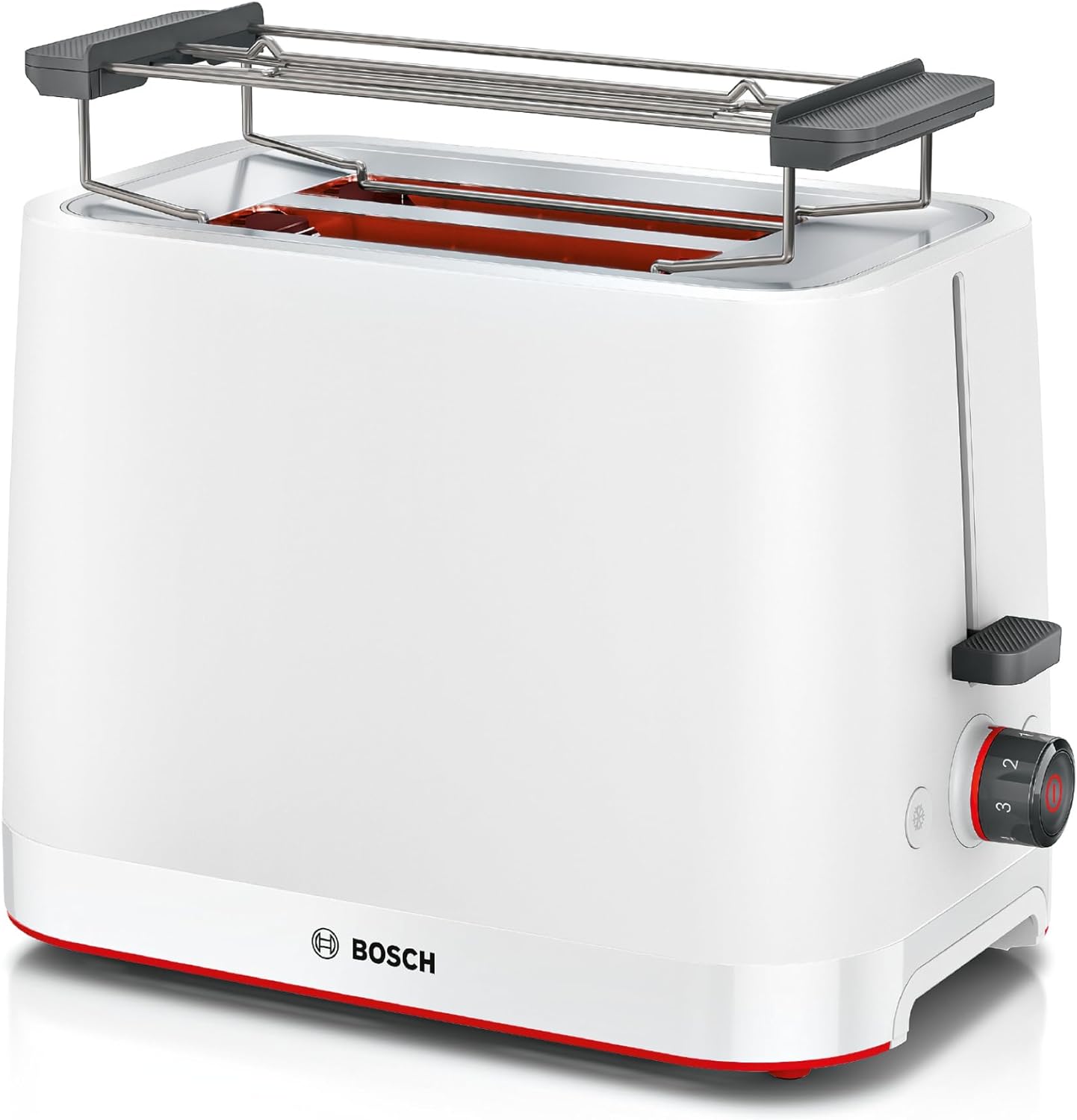 Bosch SDA Toaster MyMoment TAT3M121 ws