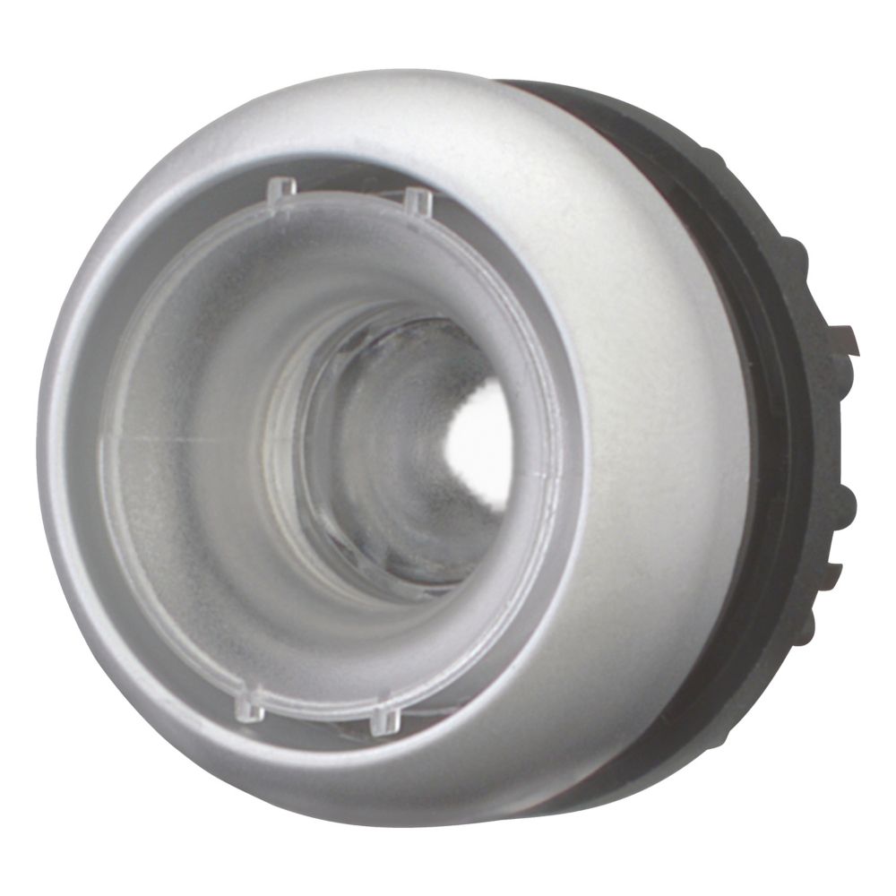 Eaton (Moeller) Leuchtdrucktaste flach,ohne Schild M22-DL-X Eaton (Moeller) Leuchtdrucktaste flach,ohne Schild M22-DL-X