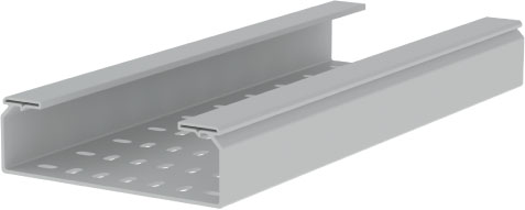 3 M Unex Kabelbahn gelocht lgr 60x200 66200