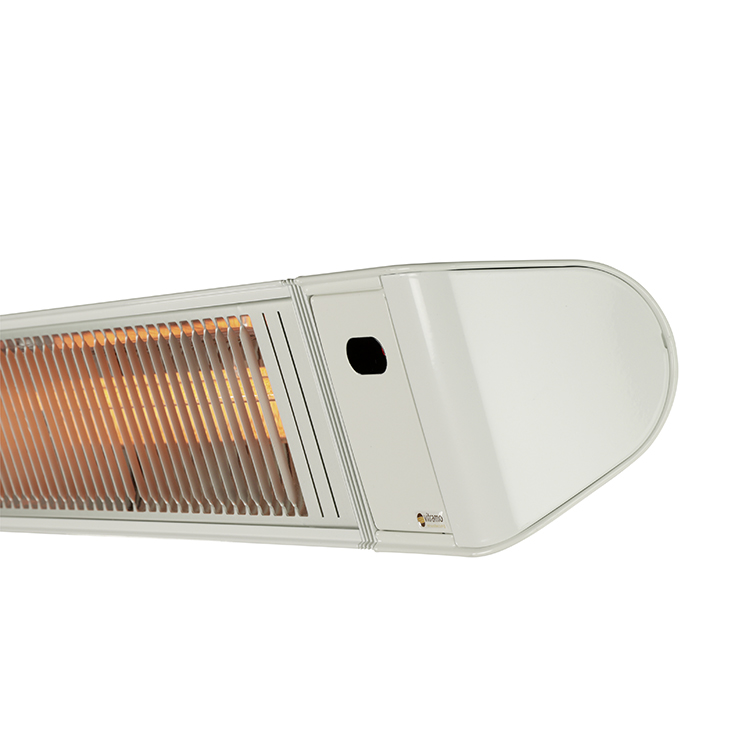 Vitramo Infrarot Heizstrahler Carbon 2000W w. VC-EC2000W