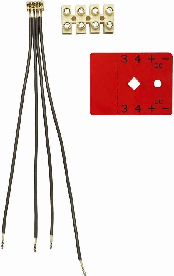 Vaillant Montageset DC Steuereingang 0020263740