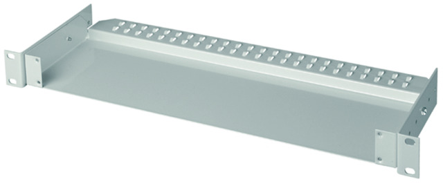 Telegärtner 19"LWL-Gehäuse 1HE ECONOMY V 100021695