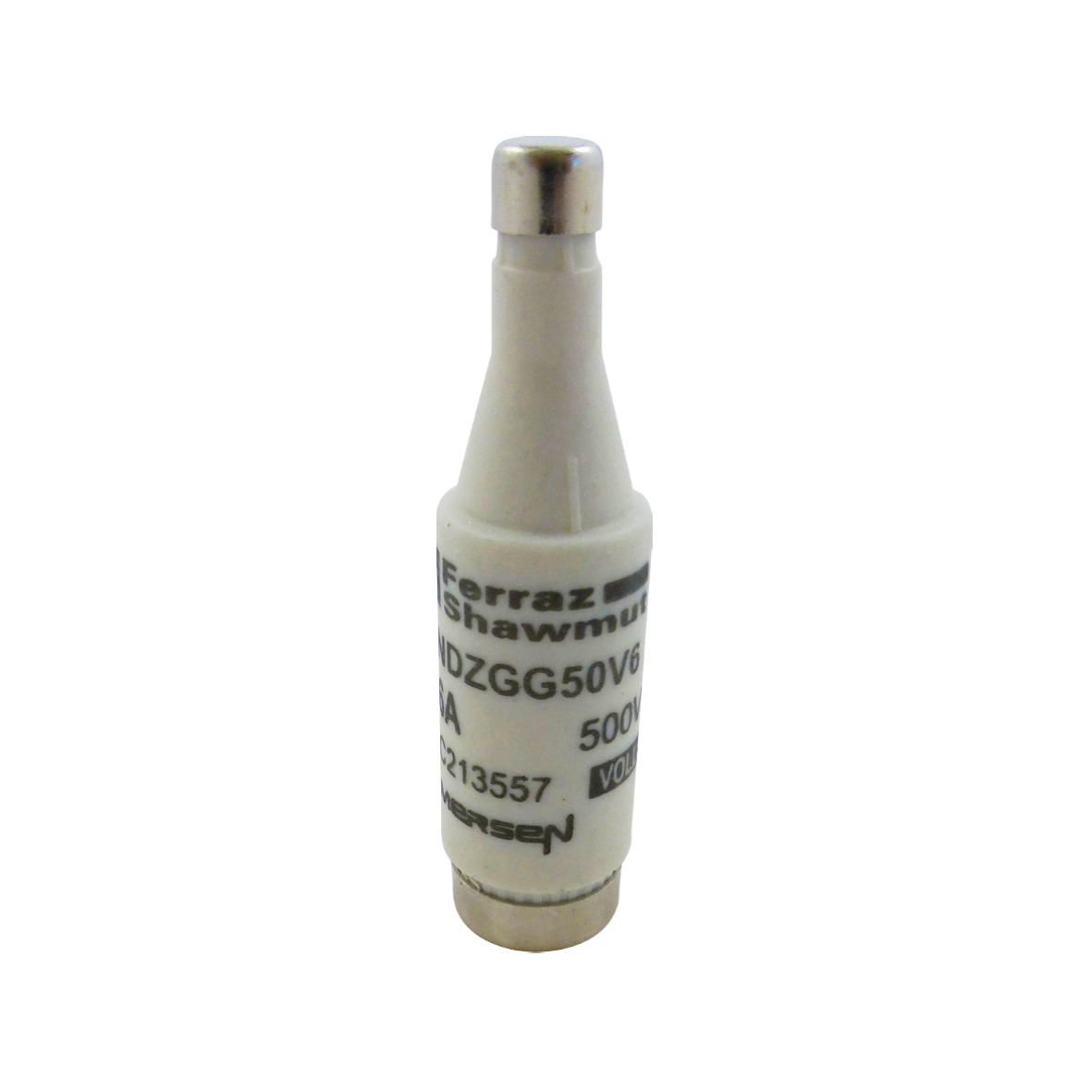 Mersen D-Sicherungseinsatz NDZ gG 6A/500V NDZGG50V6