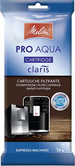 Melitta SDA Wasserfilter Pro Aqua 192830