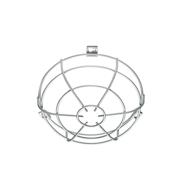 ESYLUX ESYLUX Schutzkorb BASKETGUARDROUNDSM.