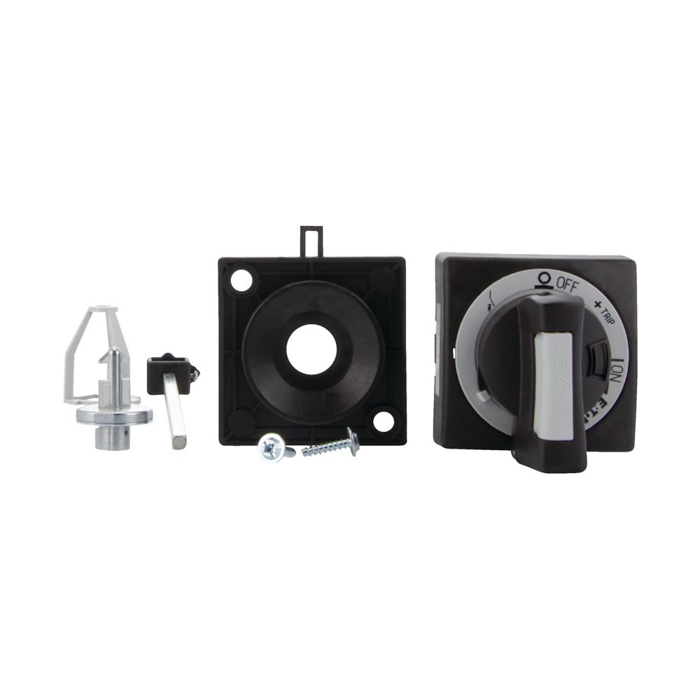 Eaton (Moeller) Türkupplungsgriff IP65 n.EN60204 PKZ0-XH Eaton (Moeller) Türkupplungsgriff IP65 n.EN60204 PKZ0-XH