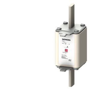 Siemens Dig.Industr. NH-Sicherungseinsatz G2 250A 500AC/440VDC 3NA7244