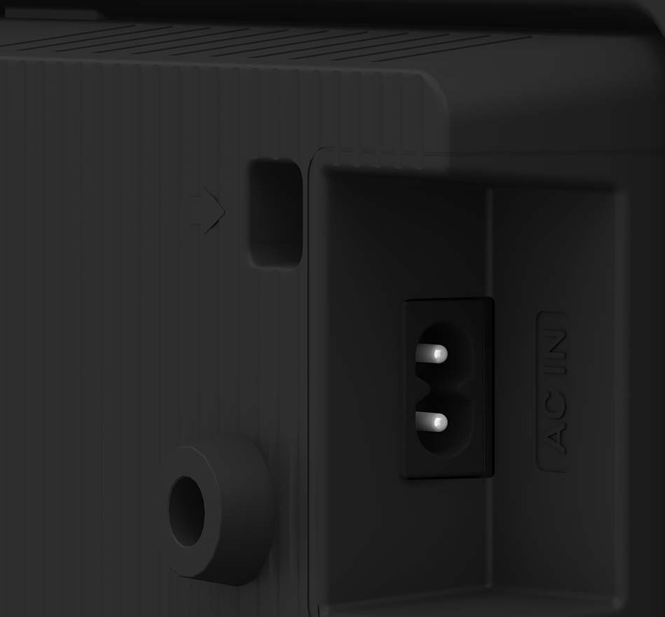 Beko Grundig CE HD LED-TV 80cm,Mainline 32GHB5340