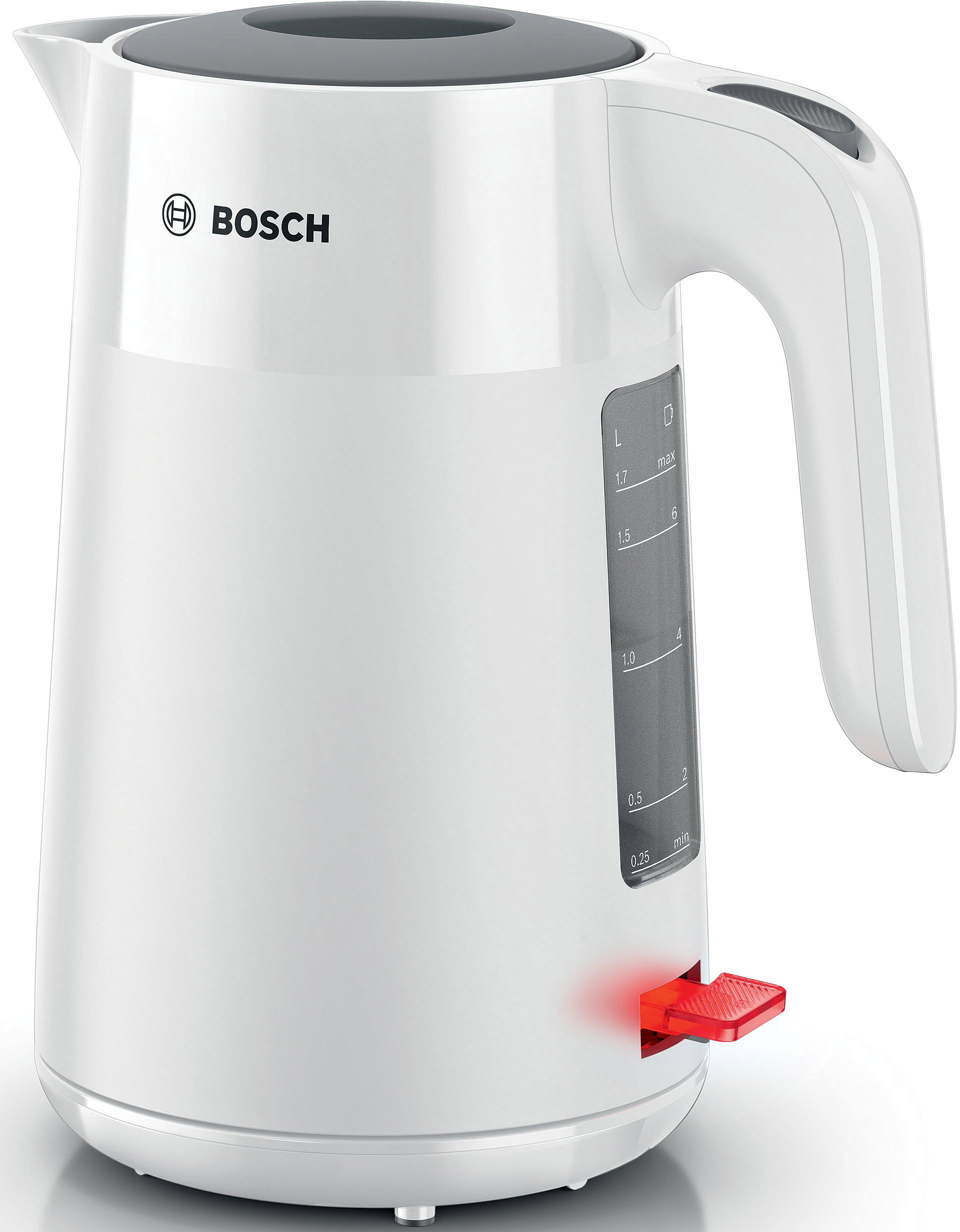Bosch SDA Wasserkocher MyMoment TWK2M161 ws
