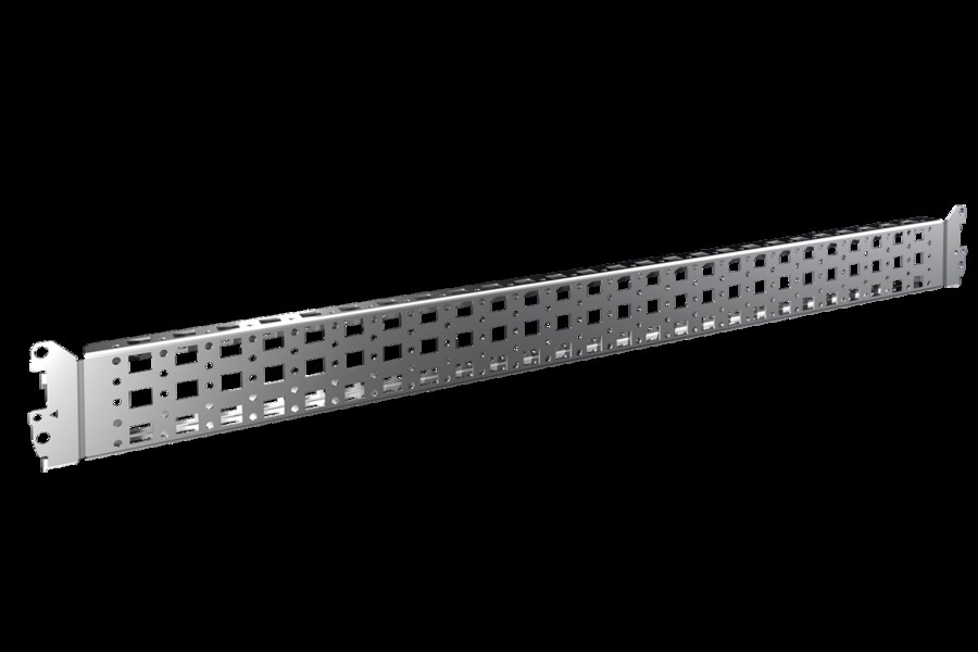 Rittal System-Chassis 23x64mm,B/H/T:800mm VX 8617.140 (VE4)