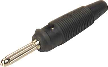 SKS Kontakttechnik GmbH Stecker BUELA 20 K sw