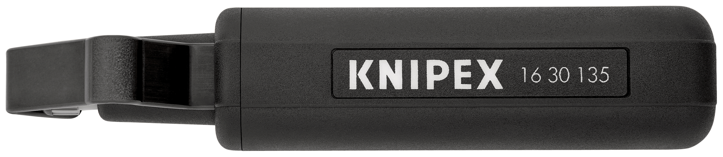 Knipex-Werk Abmantelungswerkzeug schlagfest, 135mm 16 30 135 SB