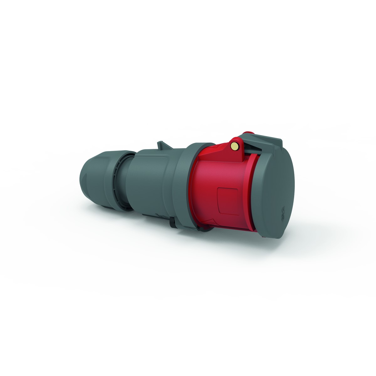 Bals Elektrotech. Kupplung Plus63A 5p 400V 6h 3112