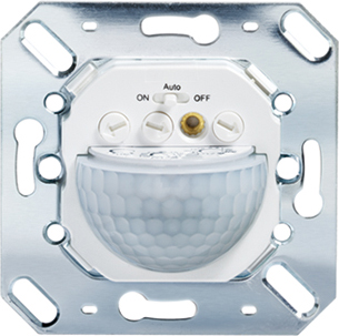 ESYLUX ESYLUX Wandpräsenzmelder 180 Grad PD 180i/R