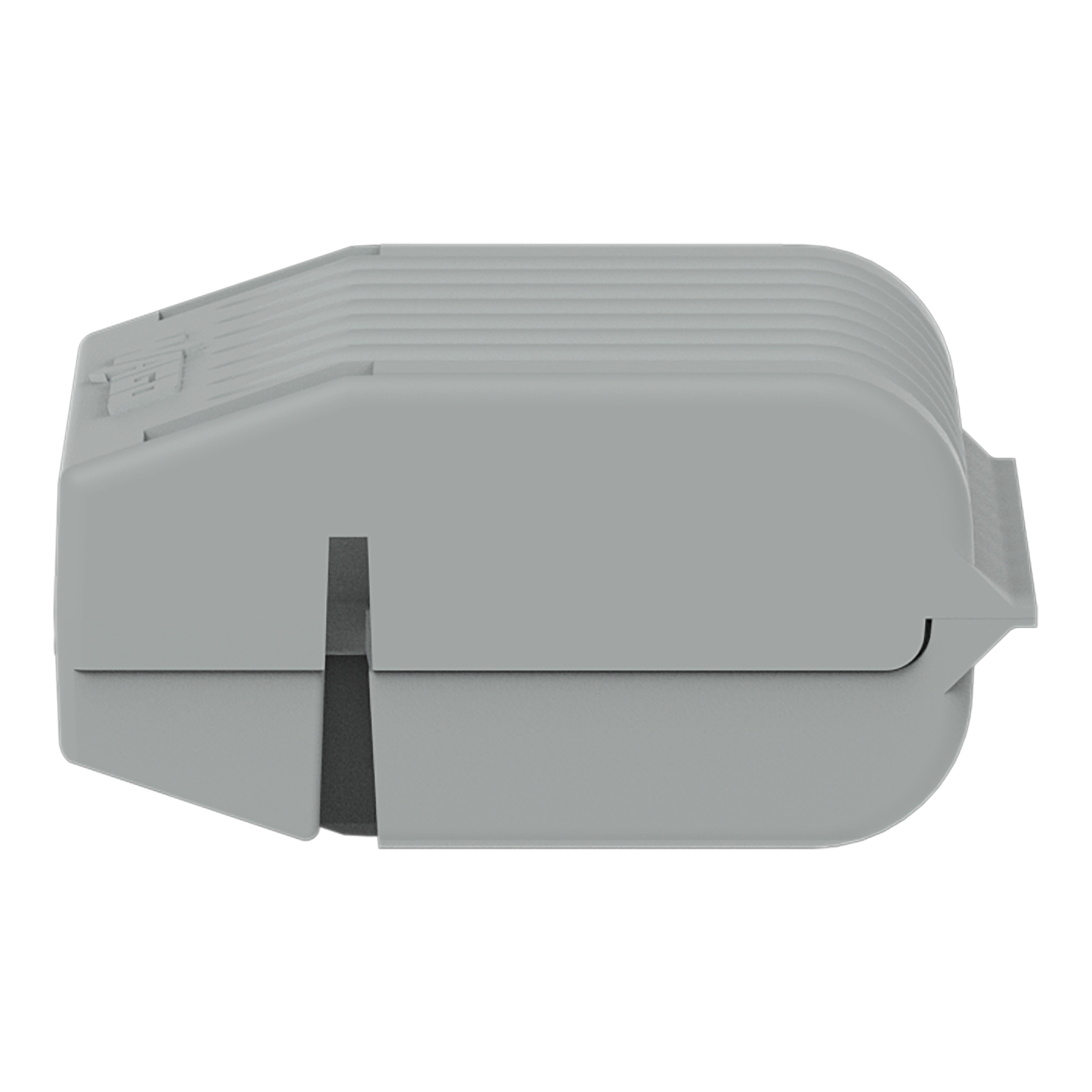 WAGO GmbH & Co. KG Gelbox Größe 1 207-1331