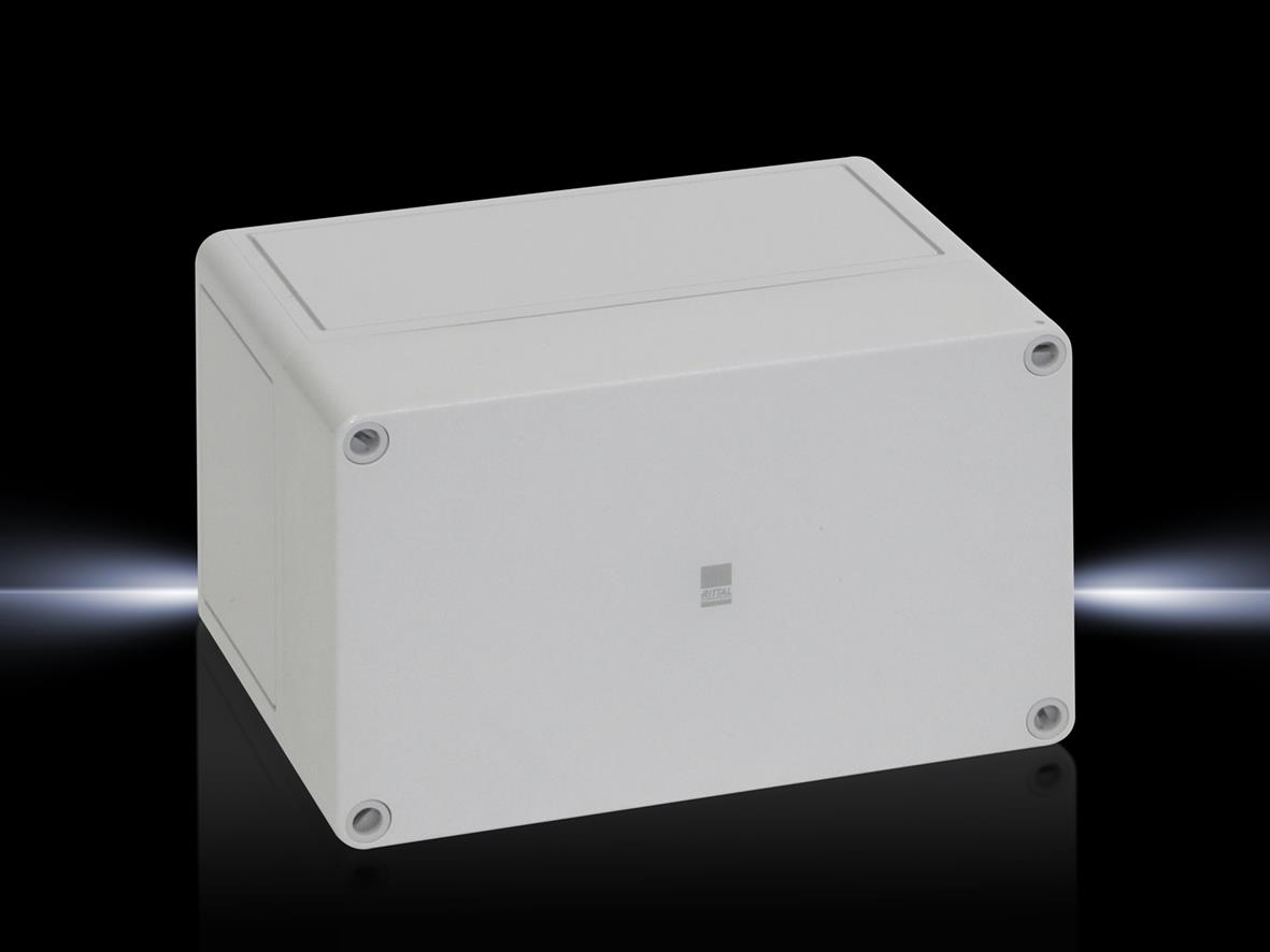 Rittal Klemmengehäuse IP66 PK 9515.000 (VE2)