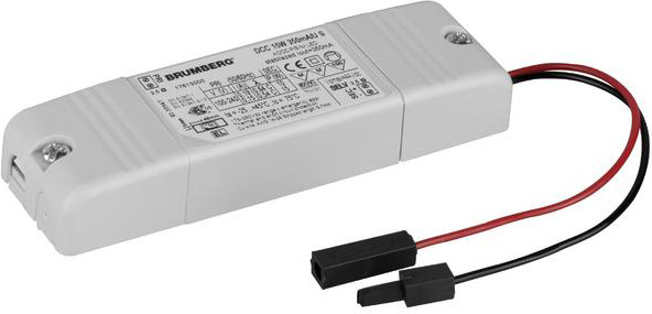 Brumberg Leuchten LED-Netzgerät für Power-LED1-15x1W 17613000