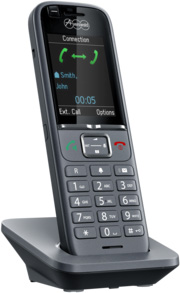 Auerswald IP-DECT Mobilteil COMfortel M-710