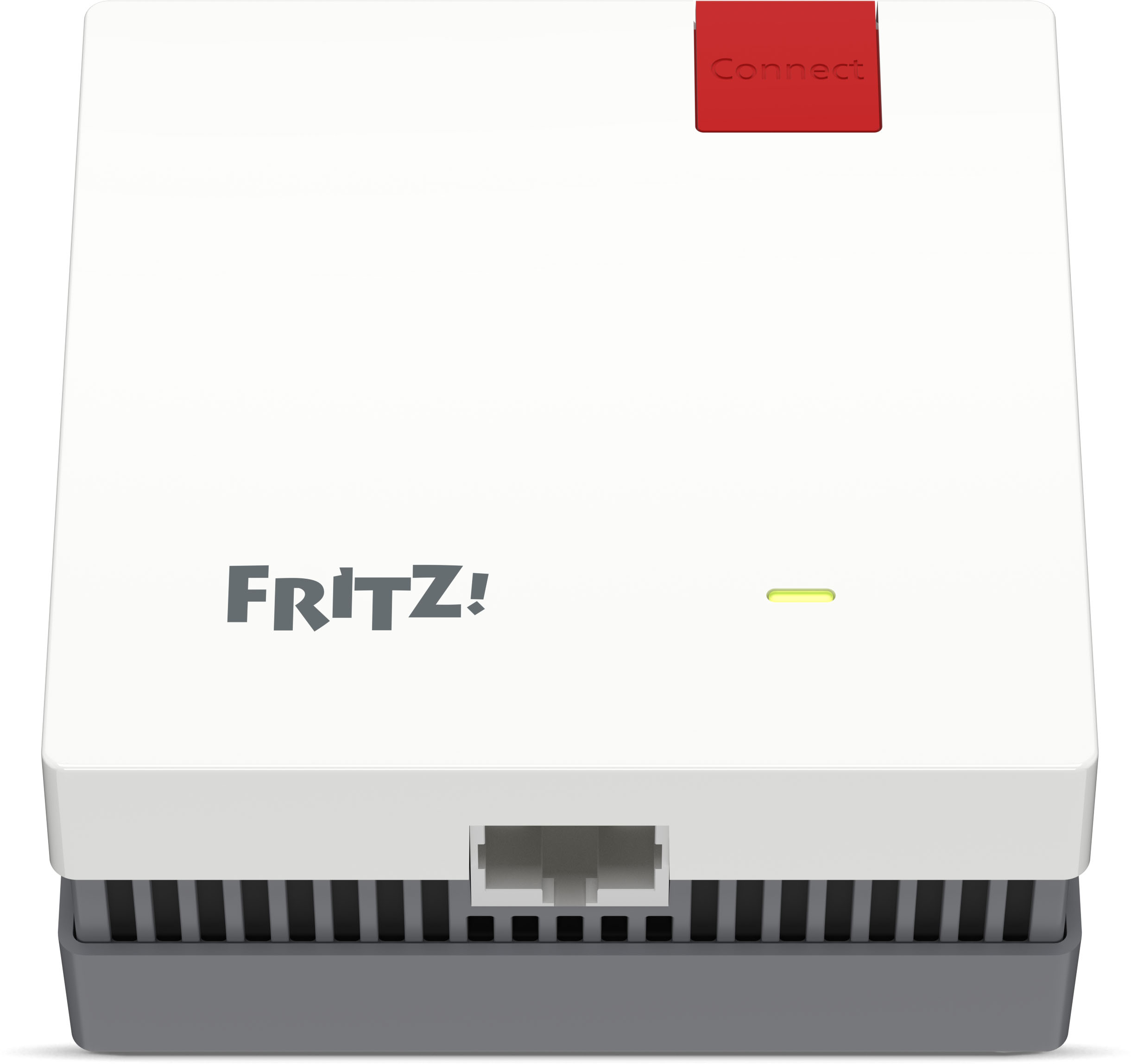 AVM Computersysteme WLAN Repeater Wi-Fi 6 FRITZ!Repeater1200AX