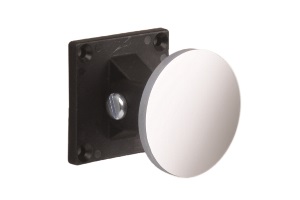 Hekatron Vertriebs Winkelankerplatte f.THM413,433,439,440 AFS 55