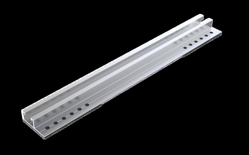 Aerocompact Europe GmbH Trapezblech-Brücke 380mm TL38