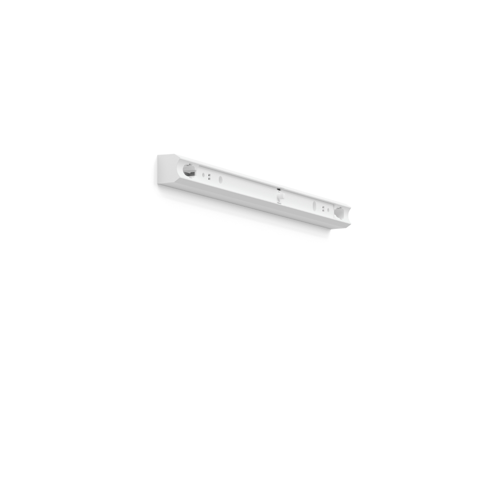 RZB Zimmermann Iso-Stableuchte ws L-DE 60W L500mm 41120.002.1