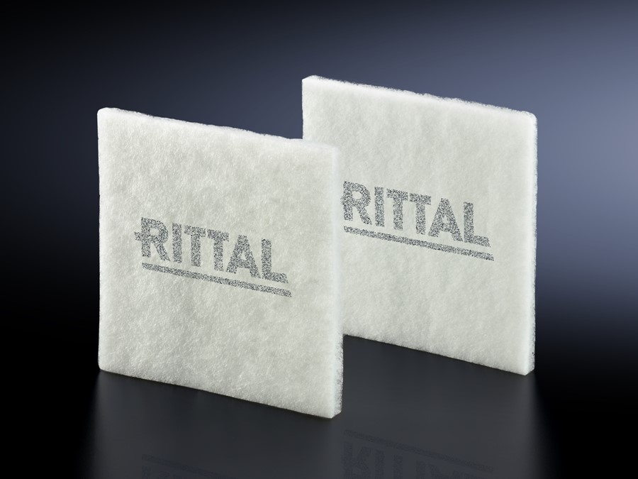 Rittal Filtermatte SK 3322.700 (VE5)