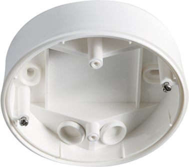 ESYLUX ESYLUX AP-Dose-C ws IP 54 COMPACT #EP10425905