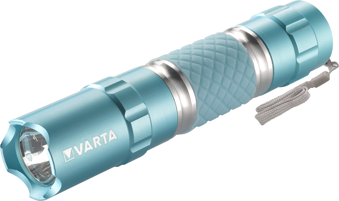 Varta Cons.Varta Leuchte Lipstick Light inkl. 1AA 16617