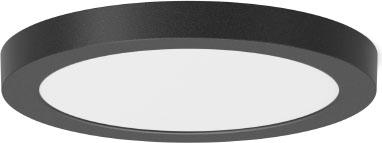 RZB Zimmermann LED-Downlight 830/840, ML, ant. 901717.0031