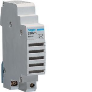 Hager Summer 230V/0,03A,1PLE SU215