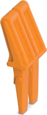 10 STK Phoenix Contact Verbindungssteg C-ME 4/2