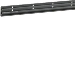 2 M Tehalit Unterteil SL 200551 sw