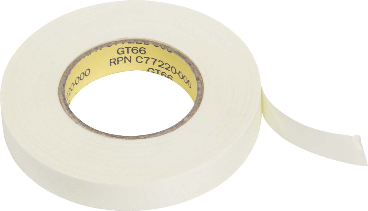 nVent Thermal Glasseide-Klebeband 20m/12mm breit GT-66