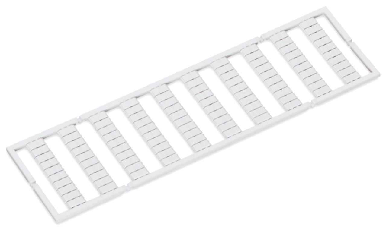 WAGO GmbH & Co. KG WMB-Bezeichnungssystem W:51-100 je(2x) 793-5507