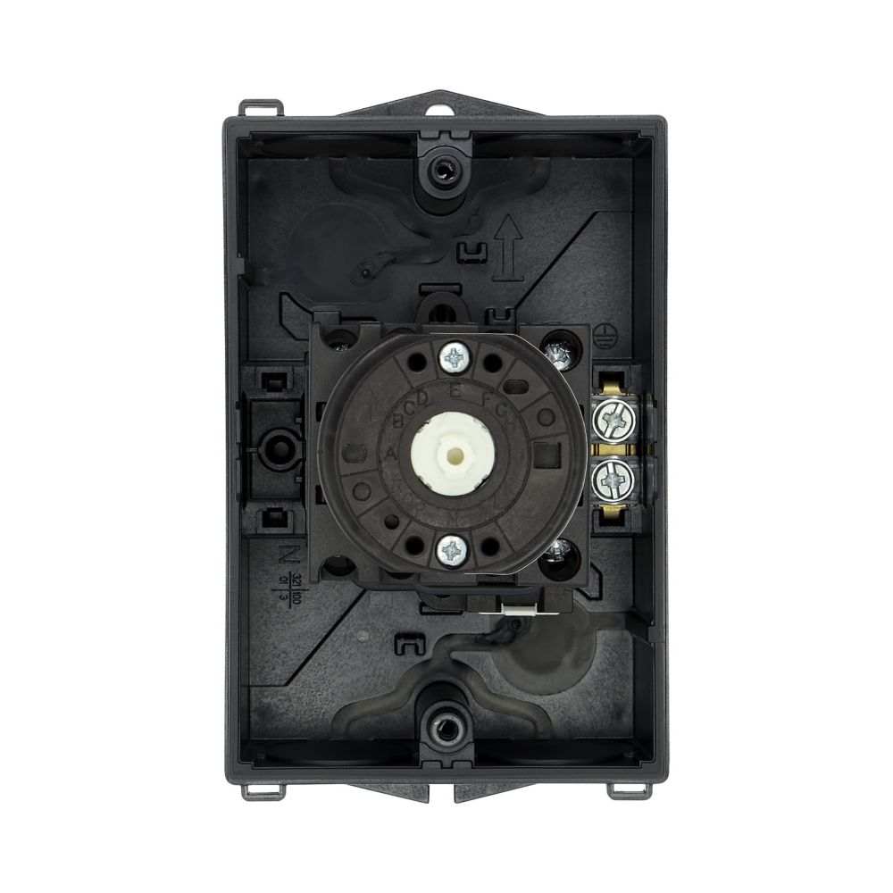 Eaton (Moeller) Umschalter I(G) T0-3-8212/I1 Eaton (Moeller) Umschalter I(G) T0-3-8212/I1