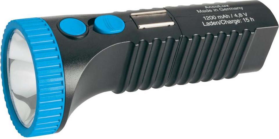Witte+Sutor PowerLux LED sw 422083