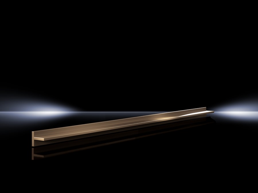 Rittal Mini-PLS-Schiene l:1500mm SV 9624.000 (VE3)