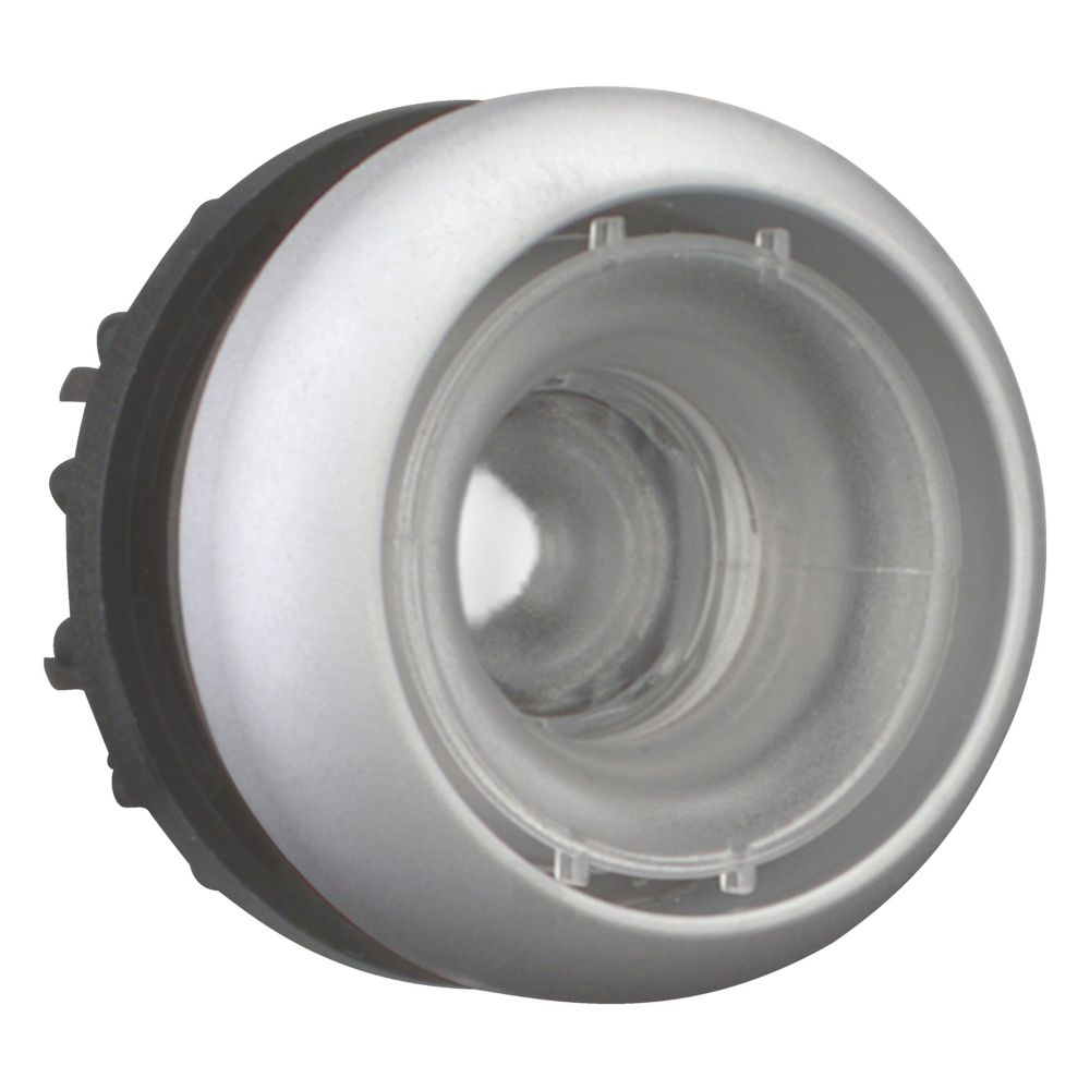 Eaton (Moeller) Leuchtdrucktaste flach,ohne Schild M22-DL-X Eaton (Moeller) Leuchtdrucktaste flach,ohne Schild M22-DL-X