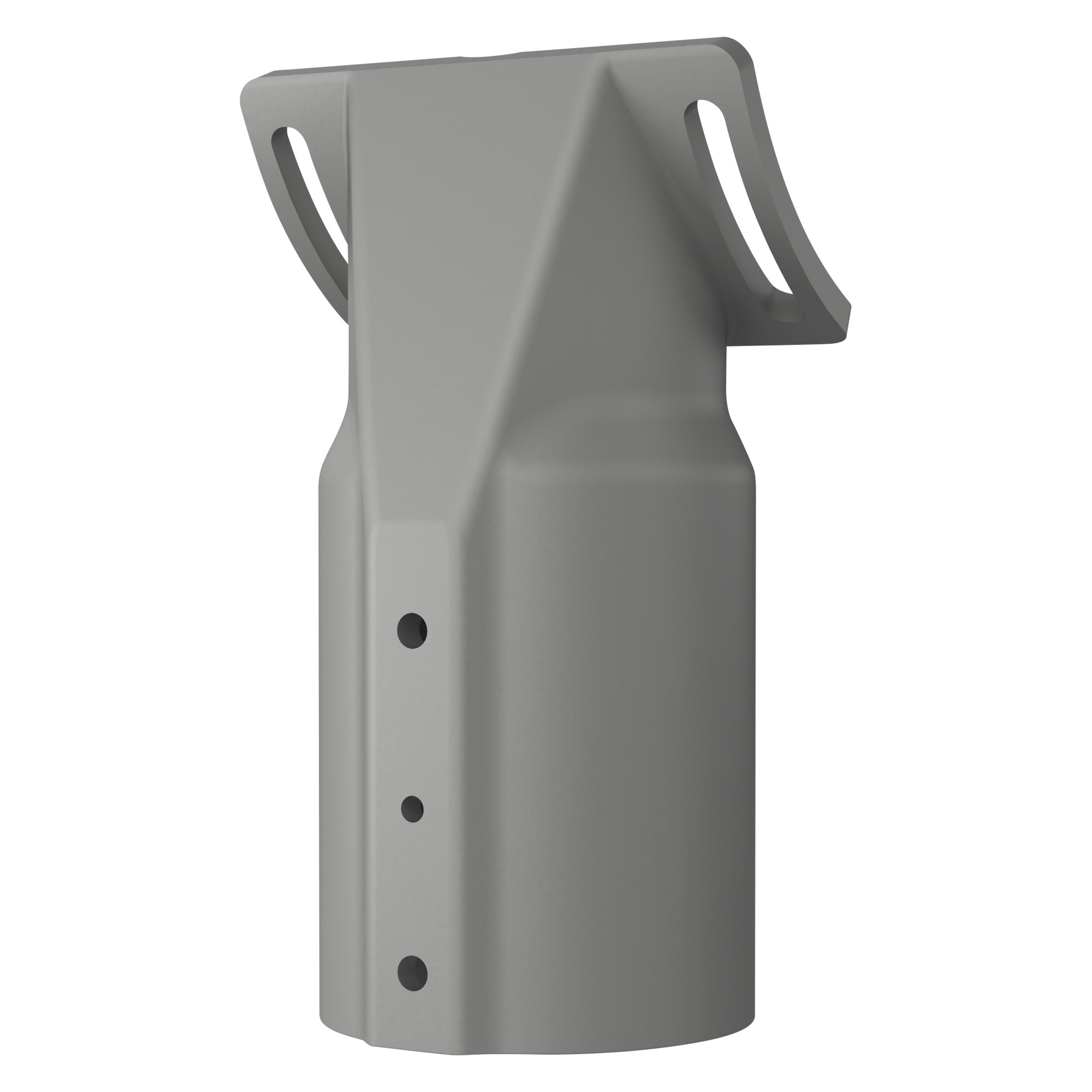 Ledvance Mastadapter 76mm SLFLEXSPIGOT76MMALW