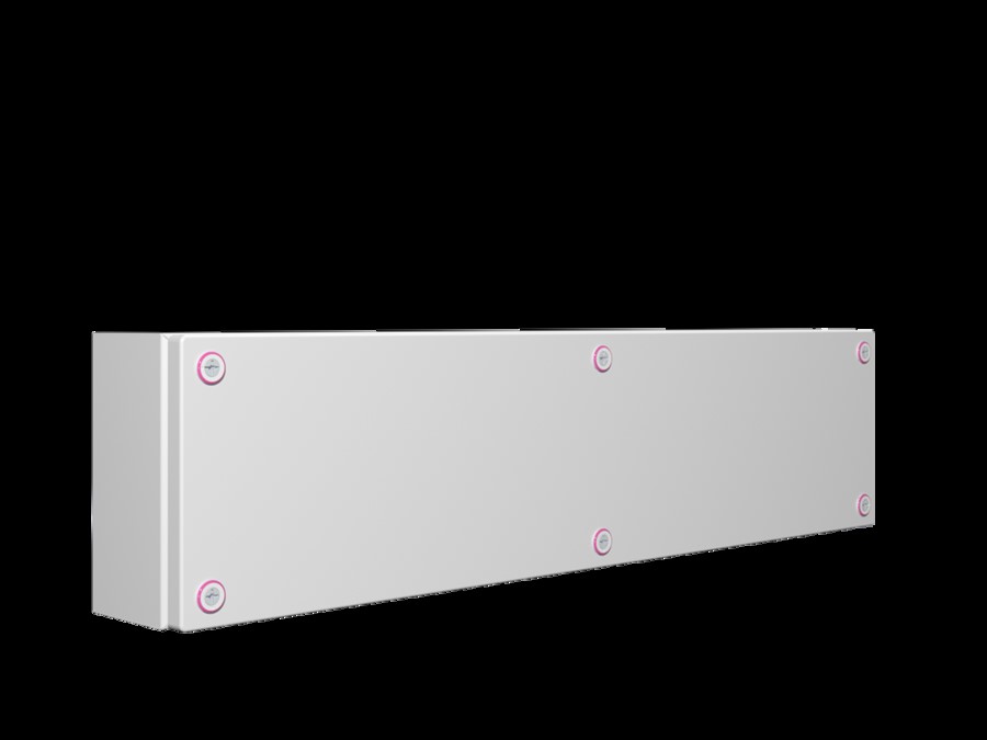 Rittal Klemmenkasten KX BHT 800x200x120 mm KX 1527.000