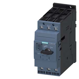 Siemens Dig.Industr. Leistungsschalter A-ausl. 42-52A 3RV2031-4WA10
