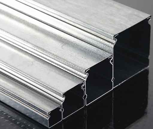 Pflitsch Installationskanal L=2000 mm PIK 15/15S