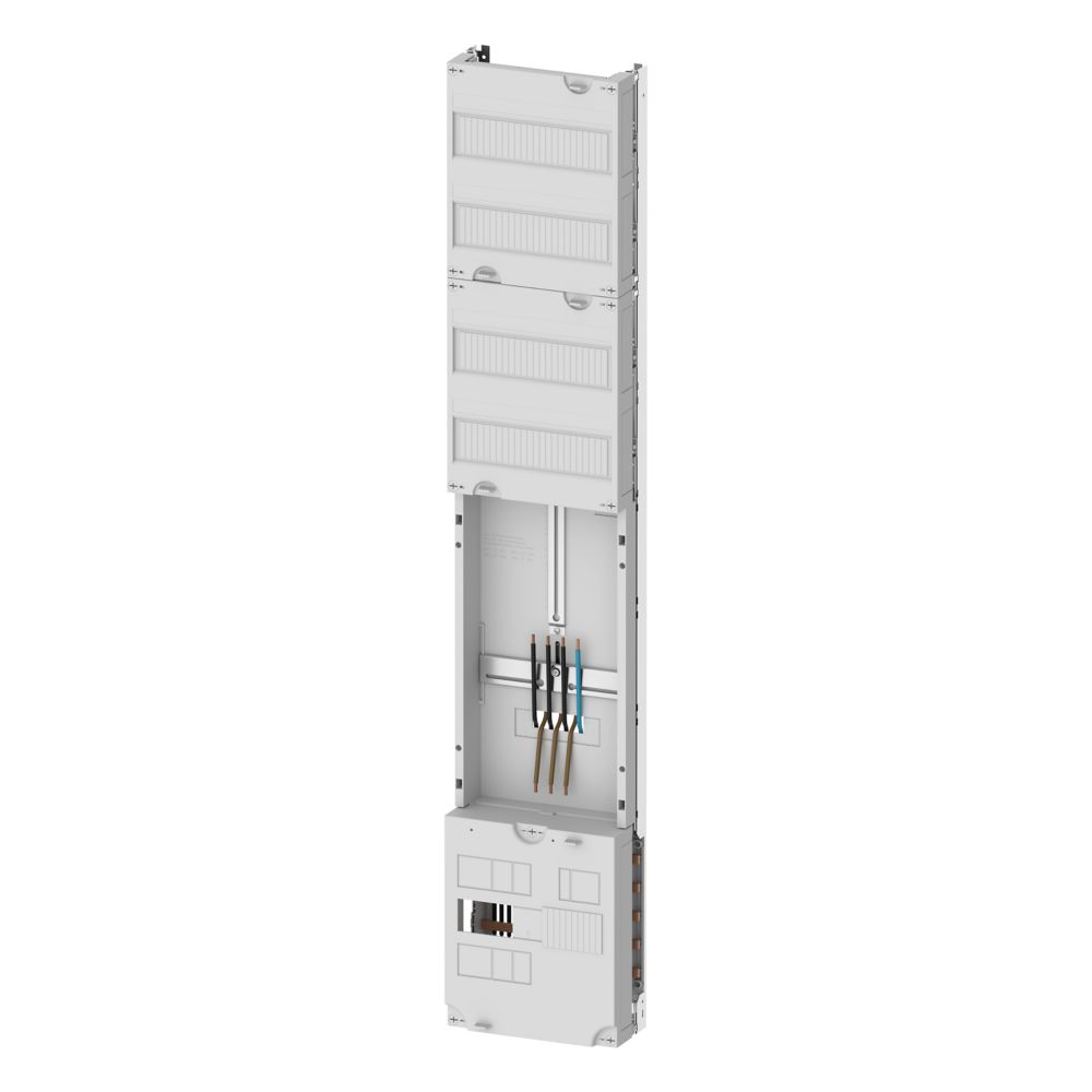 Eaton (Installation) Zählerfeld ZSD-N19A1072